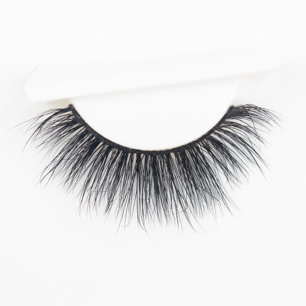 Alexis Mink Lashes